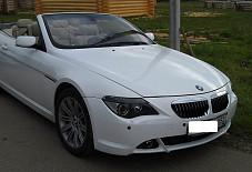 BMW 3 КАБРИОЛЕТ Нижний Ломов