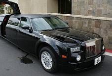 CHRYSLER 300C ЧЁРНЫЙ Нижний Новгород