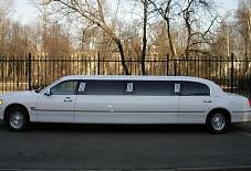 LINCOLN TOWN CAR Нижний Новгород