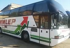  Neoplan Тамбов