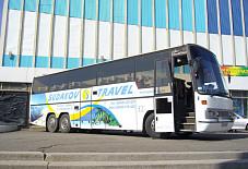 SCANIA Таганрог