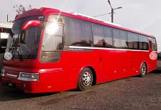 Hyundai Aero Space Таганрог