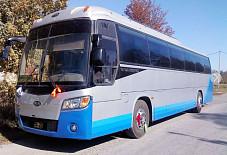 Kia Grandis Таганрог