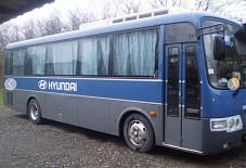 Hyundai AeroTown Таганрог
