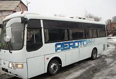 Hyundai AeroTown Таганрог