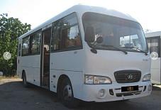 Хендай Каунти Таганрог