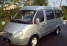 Газель Таганрог