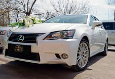 Lexus GS Таганрог