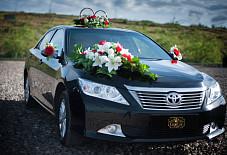 Тойота Камри Таганрог