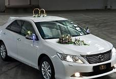 Тойота Камри Таганрог