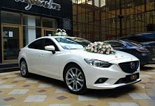 Мазда 6 Таганрог