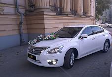 Nissan Teana NEW Таганрог