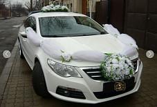  Volkswagen Passat CC Таганрог
