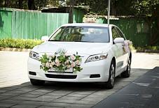 Тойота Камри Таганрог