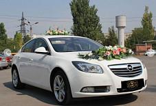 Opel Insignia Таганрог