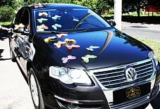 Фольцваген Пассат В7 Таганрог