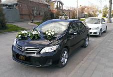 Toyota Corolla Таганрог