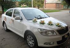 Шкода Октавия Таганрог