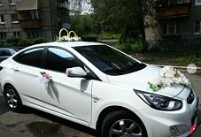 Huyndai Solaris Таганрог