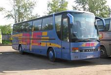 Setra 315 Тамбов