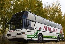 Автобус Neoplan 116 Тамбов