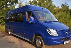 Mercedes Sprinter Тамбов