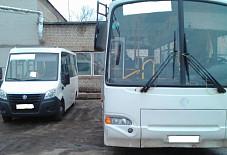 ГАЗель Тамбов