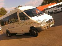 Mercedes – Benz Sprinter Балашиха