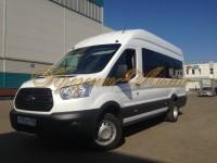 Ford Transit Балашиха