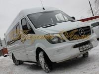 Mercedes – Benz Sprinter Балашиха