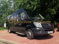 Mercedes – Benz Sprinter Балашиха