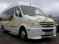 Мерседес Бенц Спринтер VIP Балашиха