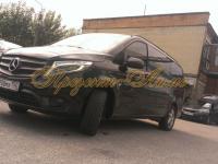Mercedes-Benz Viano Балашиха