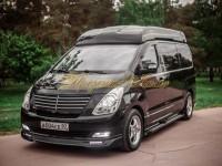 Hyundai Starex Балашиха