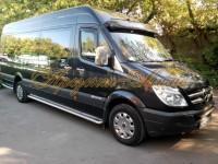 Мерседес Спринтер Балашиха