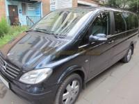 Mercedes-Benz Viano Балашиха
