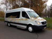 Mercedes – Benz Sprinter VIP Балашиха