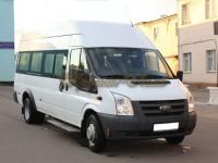 Ford Transit Балашиха