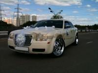 Крайслер 300С Балашиха