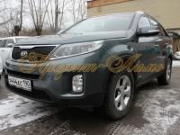 Kia Sorento Балашиха