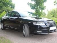 Audi A6 Балашиха