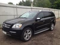 Mercedes GL-CLASS Балашиха