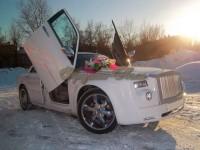 Крайслер 300С Балашиха