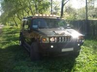 Хаммер H2 Балашиха