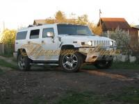 Хаммер H2 Балашиха