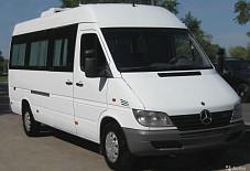 Мерседес Спринтер Севастополь