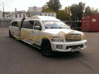 Infiniti QX 56 Балашиха