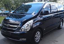 Хендай Старкс  Мичуринск