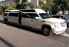 Cadillac Escaladе Балашиха