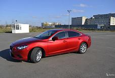 Mazda 6 Тамбов